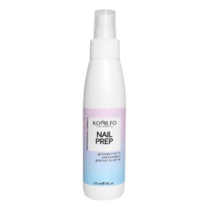 Komilfo Nail Prep, 125 ml